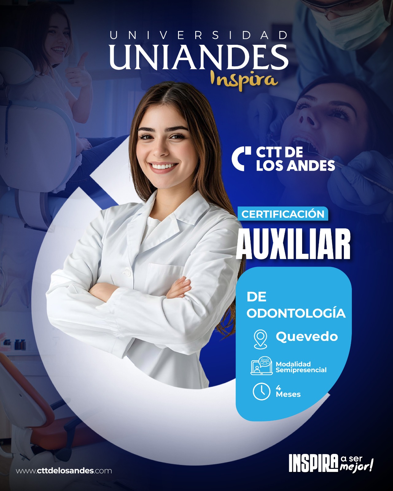Curso Febrero